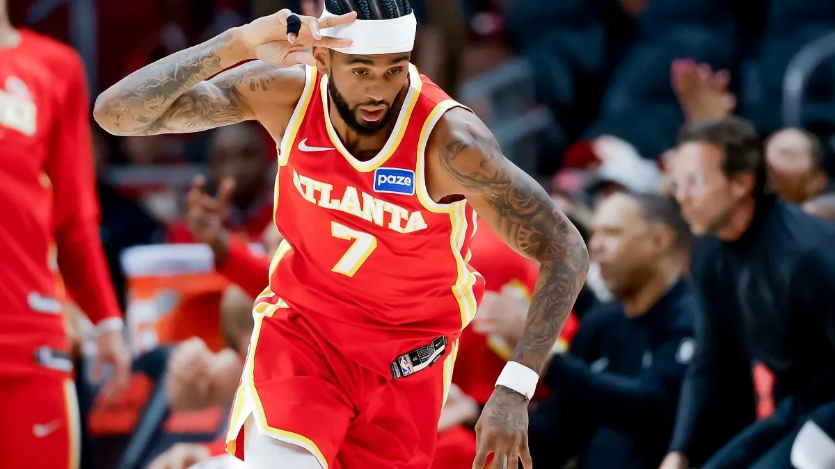 PRETPLATILI SE NA NAGRADE Rođak najvećeg Jokićevog rivala dobio priznanje