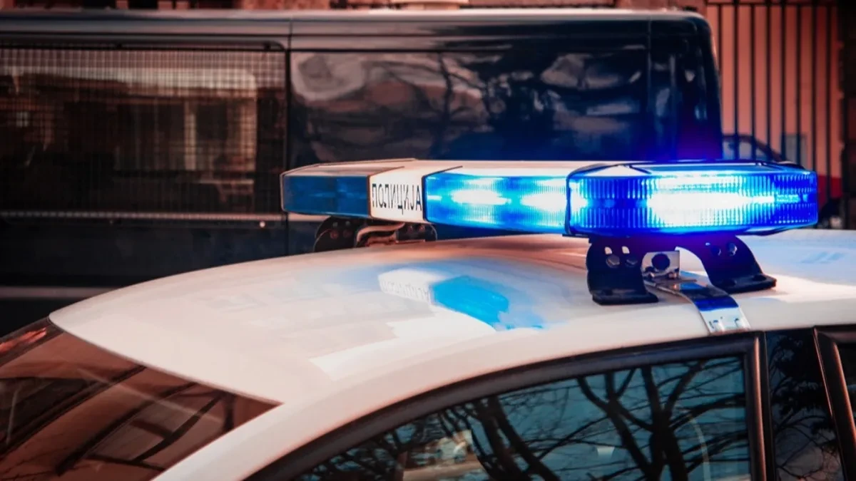 PRETRES U UŽICU Policija ušla u stan i garažu, evo šta je pronađeno