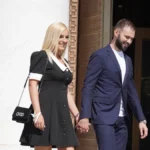 PREVARIO ŽENU, RAZVEO SE, JAVNO PRIČAO DA SE ZALJUBIO, A ONA GA SADA RASKRINKALA: