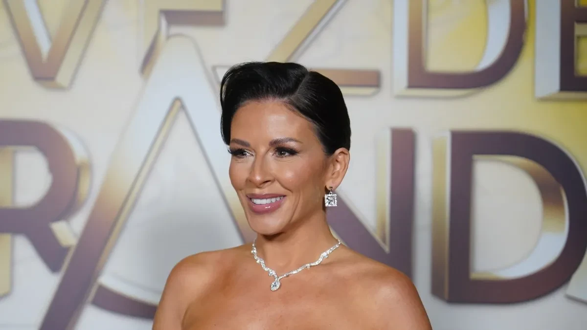 PRINOVA U DOMU ANE SEVIĆ Voditeljka sve obradovala vestima! (VIDEO)