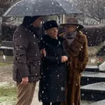 PRIZOR NA ŠABANOVOM GROBU ZATEKAO SVE Ljudi zastajali i gledali u neverici!