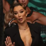 PROCURILE INTIMNE FOTKE TEE TAIROVIĆ I NJENOG MUŽA Uhvaćeni u strastvenim pozama!