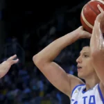 PROGOVORIO O POVRATKU EVROPU Rastužio Srbiju, izbacio je sa Evrobasketa, a sada rekao ovo