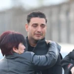 "PROLAZIŠ KROZ VRATA RAJA" Darko Lazić potvrdio datum, tuga u domu porodice