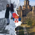 PROLEĆE NA PAUZI! Posle sunčanih dana stiže nagla promena vremena, moguć i kasni sneg