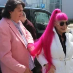 PRVE REČI ZORICE BRUNCLIK NAKON ŠTO JE POBEDILA BOLEST Pevačica nema šta da krije!