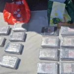 PRVE SLIKE ZAPLENE 17 KILOGRAMA KOKAINA Trojica iza rešetaka zbog trgovine narkoticima