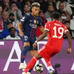 PSŽ I BAJERN OBORILI REKORD Ispisana istorija Lige šampiona