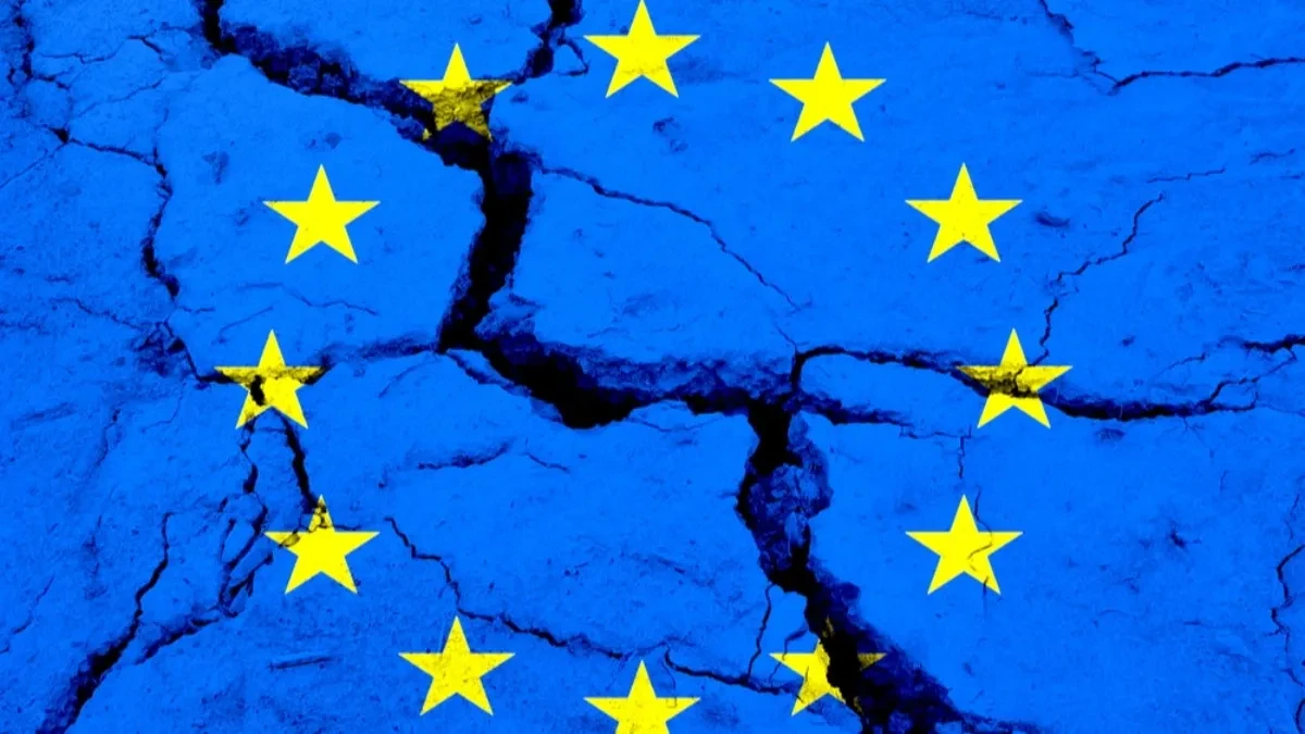 PUCA EU! Članice se žale da je Briselu važnija Ukrajina nego one