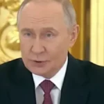 PUTIN GRMI KAO NIKAD DO SAD! „Kijev i njihovi pokrovitelji prešli na otvoreni terorizam!“