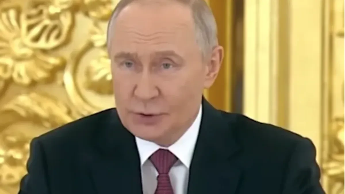 PUTIN GRMI KAO NIKAD DO SAD! „Kijev i njihovi pokrovitelji prešli na otvoreni terorizam!“