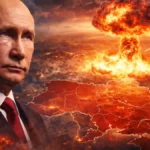 PUTIN POVUKAO CRTU! Kreće širenje teritorije — vojska dobila jasan zadatak