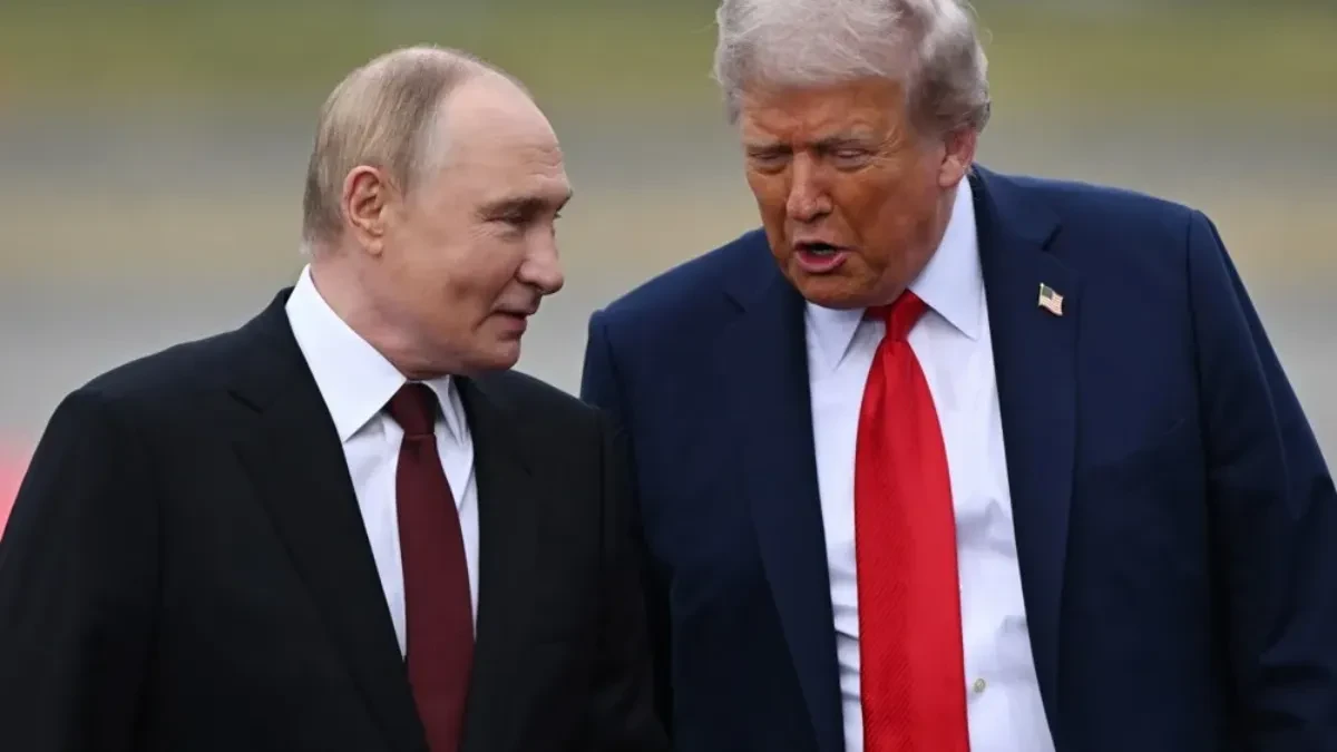 PUTIN PREDLOŽIO PREKID VATRE! Tramp pristao – zatišje moguće tokom Dana pobede!