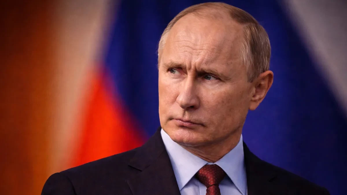 PUTIN SE OGLASIO O ZAVRŠETKU RATA U UKRAJINI! Poslao misterioznu poruku: Ove dve tačke su ključne