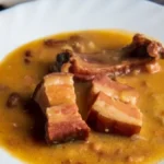 Pasulj sa kobasicama po receptu bake iz Šumadije – ovaj nestaje za tren oka sa stola