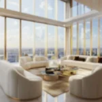 Penthaus od 4,2 miliona, vila i 9.000 kvadrata zemlje – slavni košarkaš gradi luksuzno carstvo