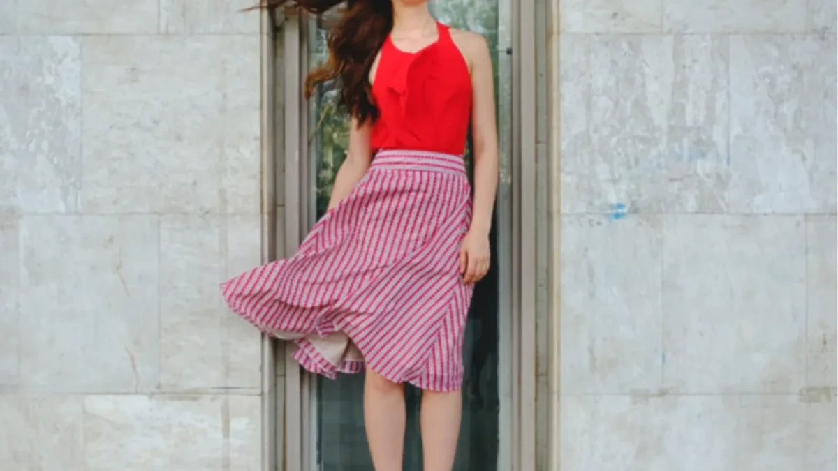 Pogrešna suknja može da vas