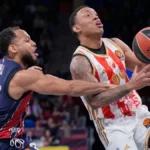 Ponovo menja klub: Doskorašnji košarkaš Zvezde odlazi iz Evroligaša?