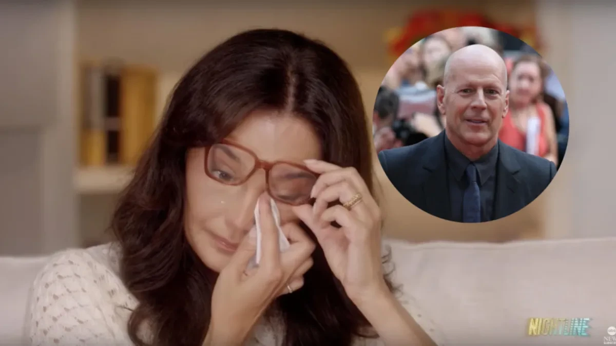 Porodica Brusa Vilisa odlučila da donira njegov mozak! Svet u suzama gleda kraj