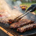 Poznati gastro stručnjak otkrio šta nikad ne jede sa roštilja: Ne samo da kvari ukus, već je štetno