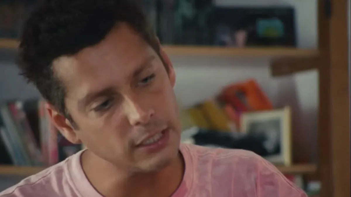 Poznati glumac ima HIV: