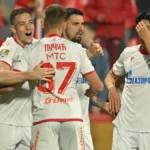 Praznik fudbala na Ubu: Jedinstvo ozbiljno namučilo Zvezdu, Duarte zakazao treći uzastopni okršaj sa Vojvodinom za trofej Kupa Srbije