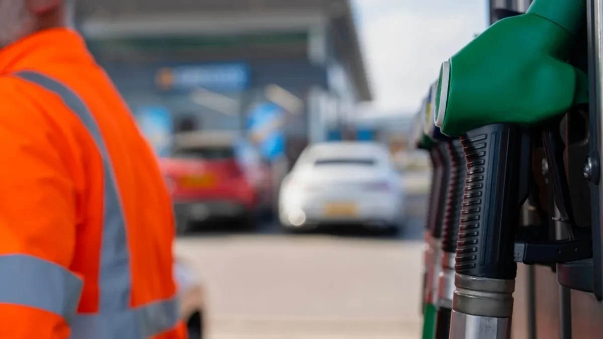 Predsednik otkrio nove cene goriva - važiće narednih sedam dana