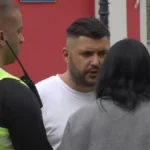 Produkcija momentalno kaznila Asmina Durdžića! Ovo je strogo zabranjeno