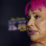 Promena je očigleda: Svi su primetili da Zorica Brunclik nakon operacija jedva hoda (VIDEO)