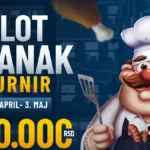 Prvomajski uranak donosi 300.000 dinara najspremnijima!