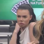 "RAČUNI SU BLOKIRANI I PRAZNI" Otvoren telefon trudne Anite Stanojlović, ni ne slušti šta se dešava napolju!