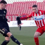 RADNO NA BANOVOM BRDU Čukarički posle Matijaševića, prodao još jednog fudbalera za 500.000 evra