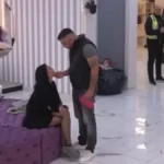 RASKINULI MAJA I ASMIN Marinkovićeva rida na sav glas, Durdžiću otkinut komad mesa, užas!