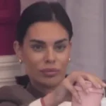 RASKRINKANA PORODIČNA TAJNA Evo ko je otac Mine Vrbaški koji je ju napustio: