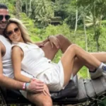 "RAZVELI SMO SE I NASTAVILI DA ŽIVIMO ZAJEDNO" Pevačica 6 meseci krila kraj