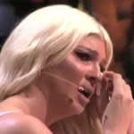 "REKAO MI JE DA NEGATIVNO UTIČEM NA PORODICU" Karleuša nakon mnogo godina otkrila detalje braka sa Karićem!