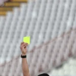 REVOLUCIJA NA MUNDIJALU Menja se pravilo oko žutih kartona na Svetskom prvenstvu