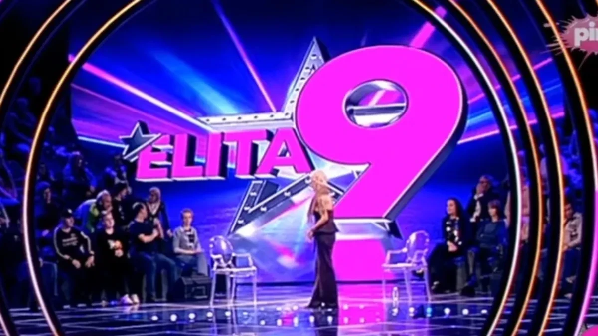 RIJALITI UČESNIK VRIŠTI, URLA I RAZVALJUJE Obezbeđenje ne može da ga obuzda, jure ga po imanju!