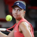 ROĐENA U AMERICI, SRPSKOG JE POREKLA I DIVI SE ĐOKOVIĆU Nova teniska zvezda u superlativima govorila o Novaku