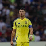 RONALDO SVE ŠOKIRAO Ovoga puta je baš preterao, svi bruje o sramnom potezu Portugalca
