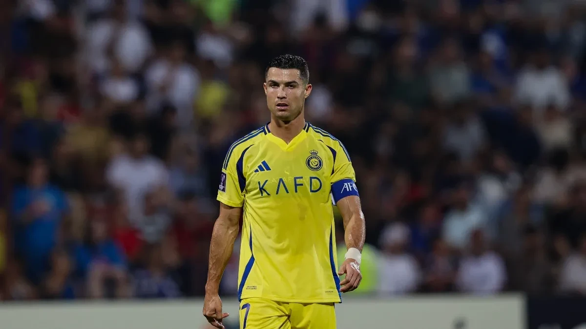 RONALDO SVE ŠOKIRAO Ovoga puta je baš preterao, svi bruje o sramnom potezu Portugalca