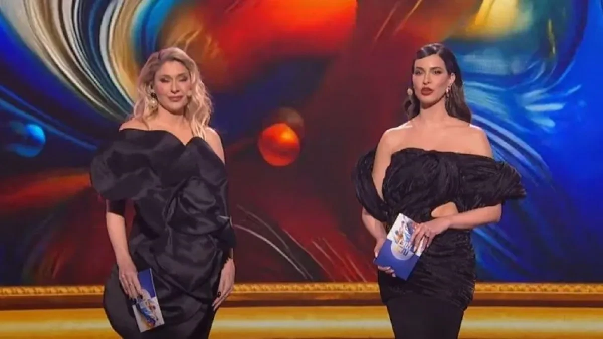 RTS DOŽIVEO SUNOVRAT Kosjerina i Kristina Radenković ostale bez emisije, evo koji je razlog!