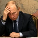 RUSI OSEĆAJU NEDOSTATAK Sirski otkrio šta im najviše fali