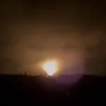 RUSI SPREMAJU VELIKU OFANZIVU! Gori naftni terminal, očekuju se pripremni udari!