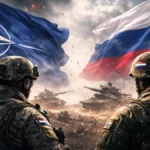 RUSIJA ODBACILA IDEJE