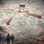 "RUSIJA SPREMA MOBILIZACIJU I OFANZIVU!" Brutalni udari po Odesi i Sumiju, ruska rafinerija u ruševinama!