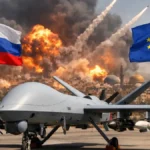 RUSIJA VIŠE NE KRIJE: