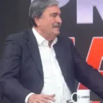 "RUŽNA NIKAKVA BABETINA" Kakva priča: Vlade Đurović izvređao Medlin Olbrajt pa dobio otkaz