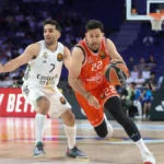 Real se kockao, ali nije dozvolio iznenađenje na startu plej-ofa, Micić odličan