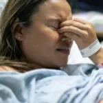 "Rekao mi je da uzmem taksi dok sam rađala njegovo dete": A ono što sam kasnije saznala bilo je još gore“